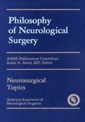 Cover: Philosophy of Neurological Surgery - Thieme