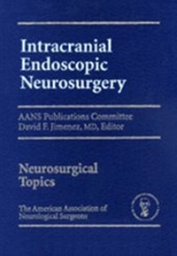 Abbildung von: Intracranial Endoscopic Neurosurgery - Thieme