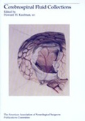 Cover: Cerebrospinal Fluid Collections - Thieme