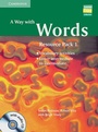 Cover: A Way with Words Resource Pack - Klett