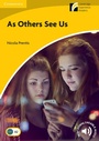 Cover: As Others See Us - Klett