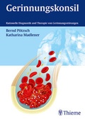 Cover: Gerinnungskonsil - Thieme