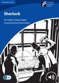 Cover: Sherlock - Klett