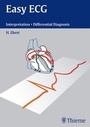 Cover: Easy ECG - Thieme