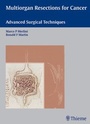 Cover: Multiorgan Resections for Cancer - Thieme