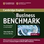 Cover: Business Benchmark B1 Pre-intermediate/Intermediate, 2nd edition - Klett