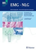 Cover: EMG NLG - Thieme