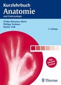 Bild: Kurzlehrbuch Anatomie - Thieme