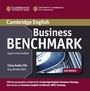 Cover: Business Benchmark B2 Upper Intermediate, 2nd edition - Klett