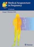 Cover: Medical Acupuncture in Pregnancy - Thieme