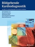 Cover: Bildgebende Kardiodiagnostik - Thieme