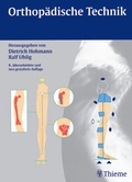 Cover: Orthop&auml;dische Technik - Thieme