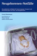 Cover: Neugeborenen-Notf&auml;lle - Thieme