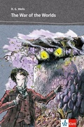 Cover: The War of the Worlds - Klett