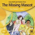 Cover: The Missing Mascot - Klett