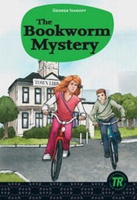 Enlarge image Cover: The Bookworm Mystery - Klett