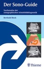Cover: Der Sono-Guide - Thieme