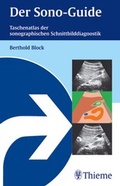 Cover: Der Sono-Guide - Thieme