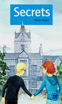 Enlarge image Cover: Secrets - Klett