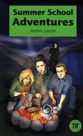Cover: Summer School Adventures - Klett