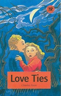 Cover: Love Ties (A2) - Klett