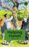 Cover: Helping Hands - Klett