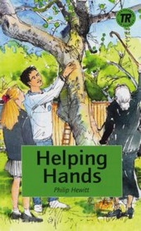 Enlarge image Cover: Helping Hands - Klett