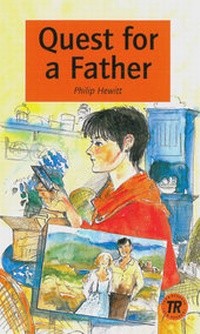 Enlarge image Cover: Quest for a Father - Klett