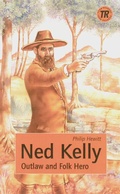 Cover: Ned Kelly - Klett