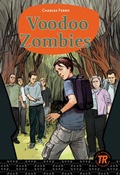 Cover: Voodoo Zombies - Klett