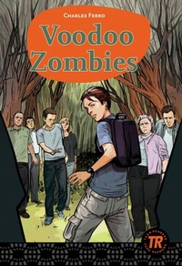 Enlarge image Cover: Voodoo Zombies - Klett