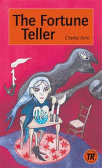 Enlarge image Cover: The Fortune Teller - Klett