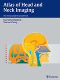 Cover: Atlas of Head and Neck Imaging: The Extracranial Head and Neck - Thieme