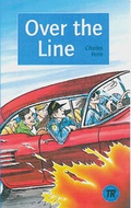 Cover: Over the Line - Klett