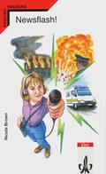 Cover: Newsflash! - Klett