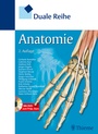 Bild: Duale Reihe Anatomie - Thieme
