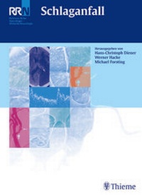 Enlarge image Cover: Schlaganfall - Thieme