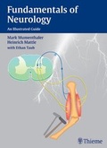 Cover: Fundamentals of Neurology - Thieme