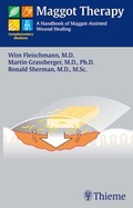 Cover: Maggot Therapy - Thieme