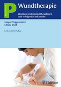 Cover: Wundtherapie - Thieme