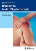 Cover: Behandeln in der Physiotherapie - Thieme