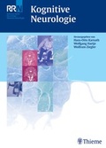 Cover: Kognitive Neurologie - Thieme