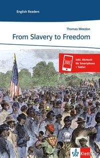 Abbildung von: From Slavery to Freedom - Klett