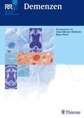 Cover: Demenzen - Thieme