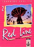 Cover: Learning English - Red Line f&uuml;r Realschulen - New / Tl 2 (2. Lehrjahr) / Sch&uuml;lerbuch - Klett
