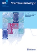 Cover: Neurotraumatologie - Thieme