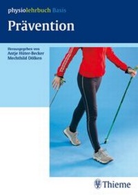 Abbildung von: Prävention - Thieme