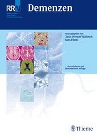 Enlarge image Cover: Demenzen - Thieme
