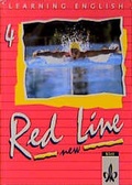 Cover: Learning English - Red Line f&uuml;r Realschulen - New / Tl 4 (4. Lehrjahr) / Sch&uuml;lerbuch - Klett