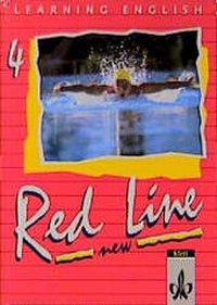 Enlarge image Cover: Learning English - Red Line für Realschulen - New / Tl 4 (4. Lehrjahr) / Schülerbuch - Klett